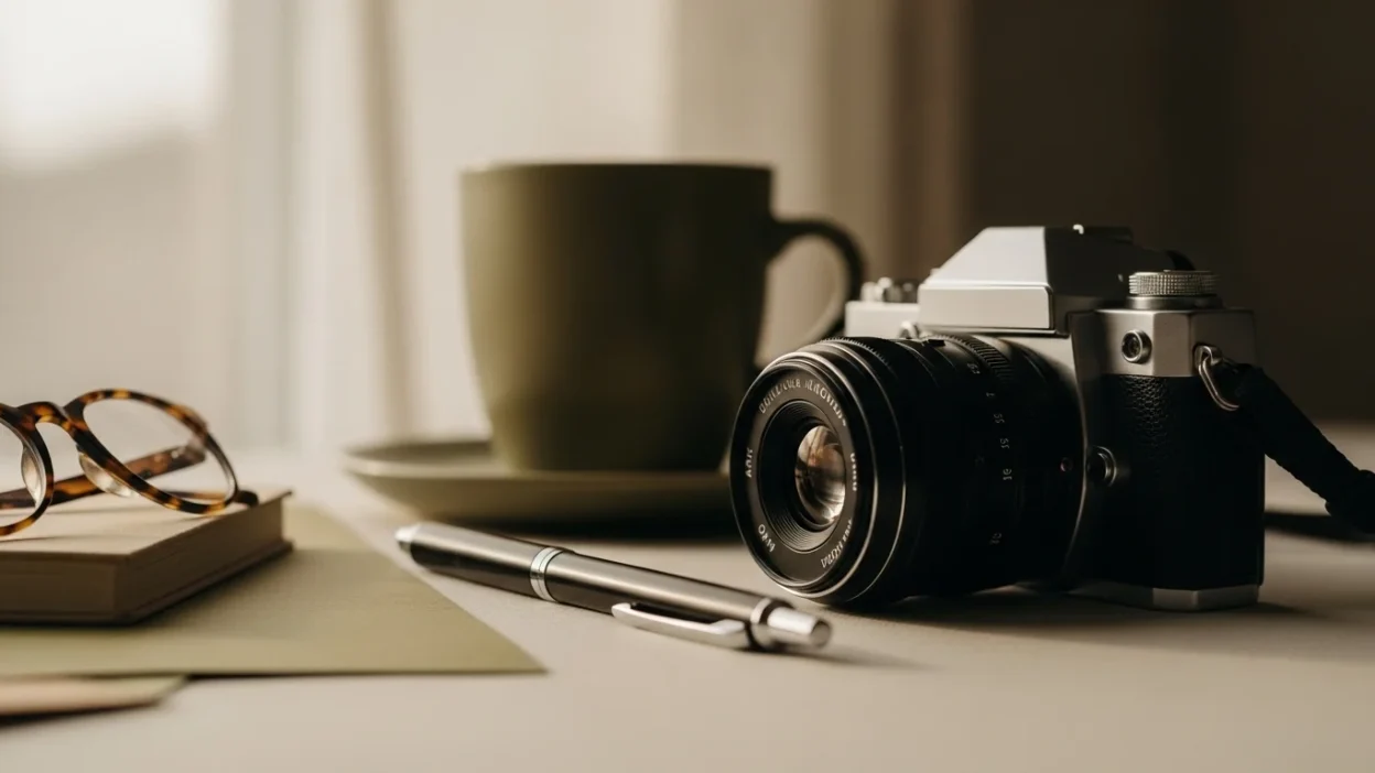 Photography Usernames