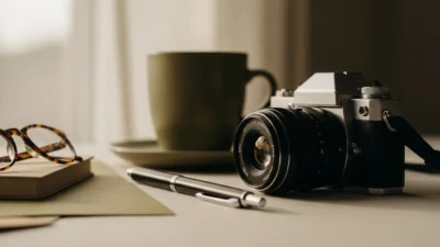 Photography Usernames