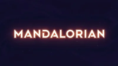 Mandalorian Names