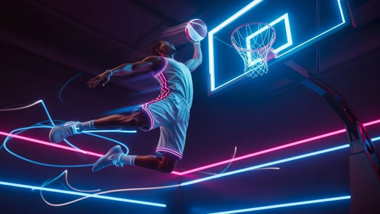 Basketball Usernames: