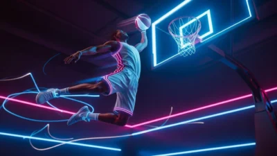 Basketball Usernames: