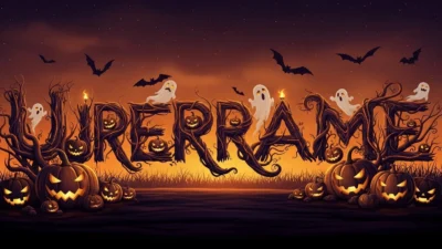 Halloween Usernames: