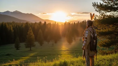 Native American Usernames