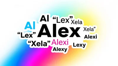 Nicknames for Alex