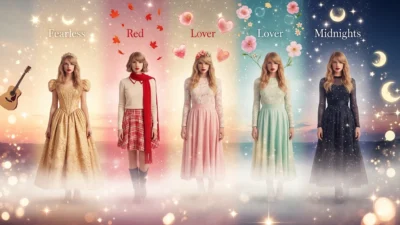 Taylor Swift Usernames