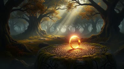 Lord of the Rings Usernames