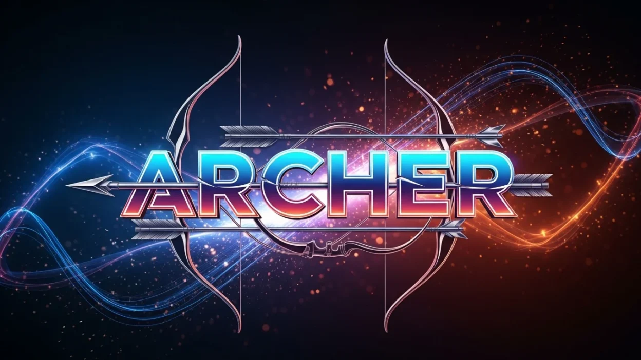 Nicknames for Archer