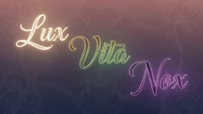 Latin Usernames