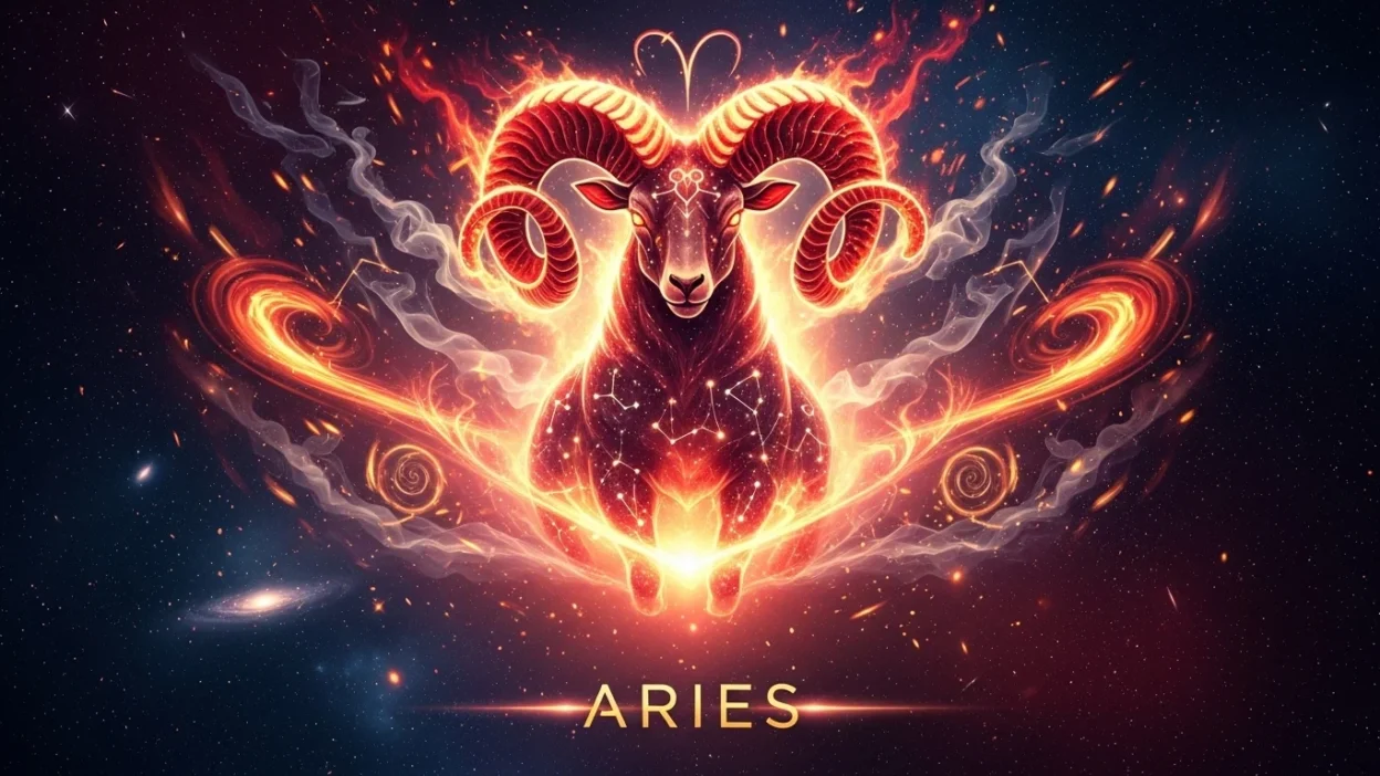 Nicknames for Aries