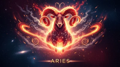 Nicknames for Aries
