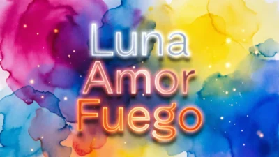 Spanish Usernames