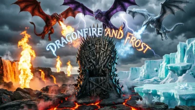 Game of Thrones Nicknames