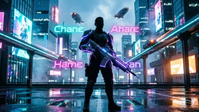 overwatch usernames
