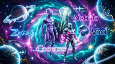 Alien Names