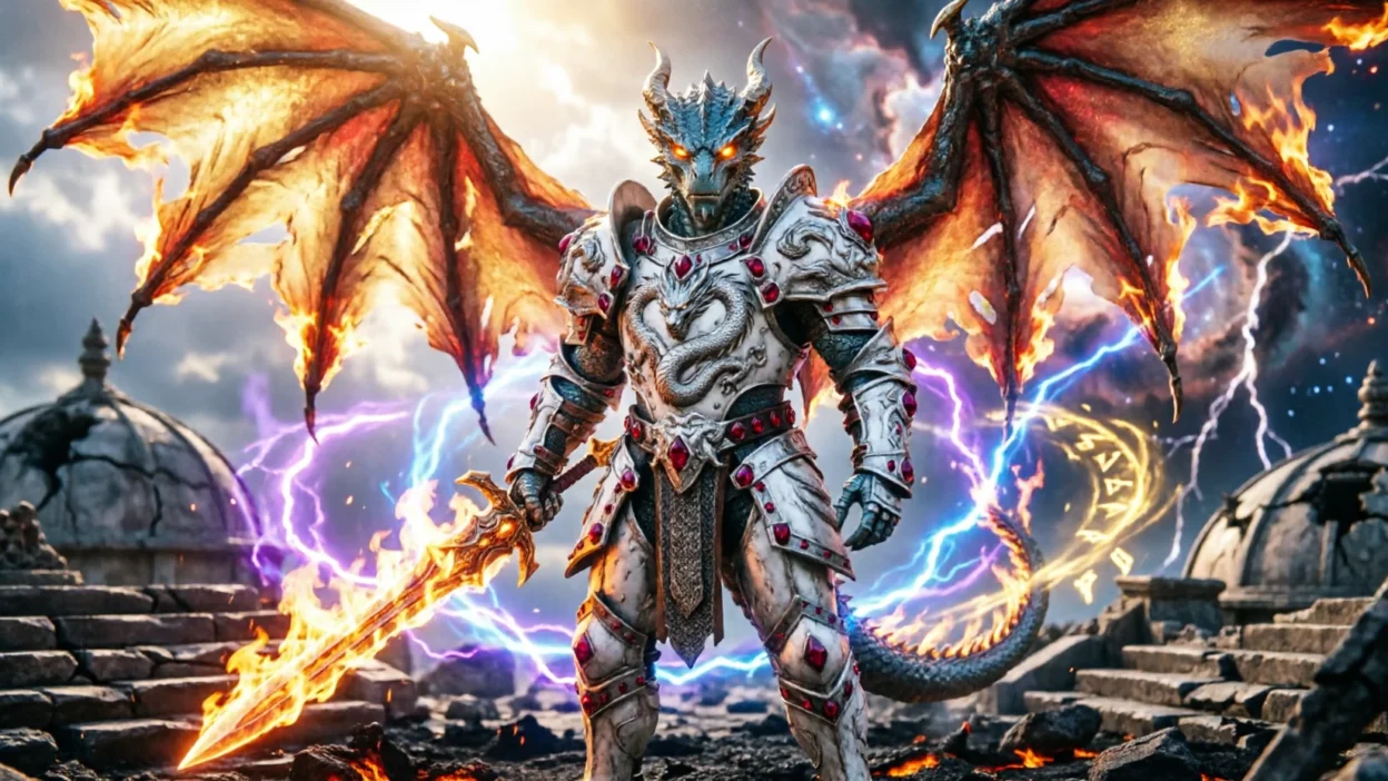 dragonborn names
