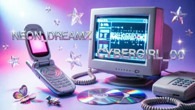 y2k usernames