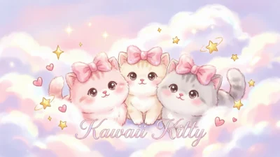Hello Kitty Usernames