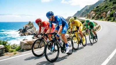 cycling team names