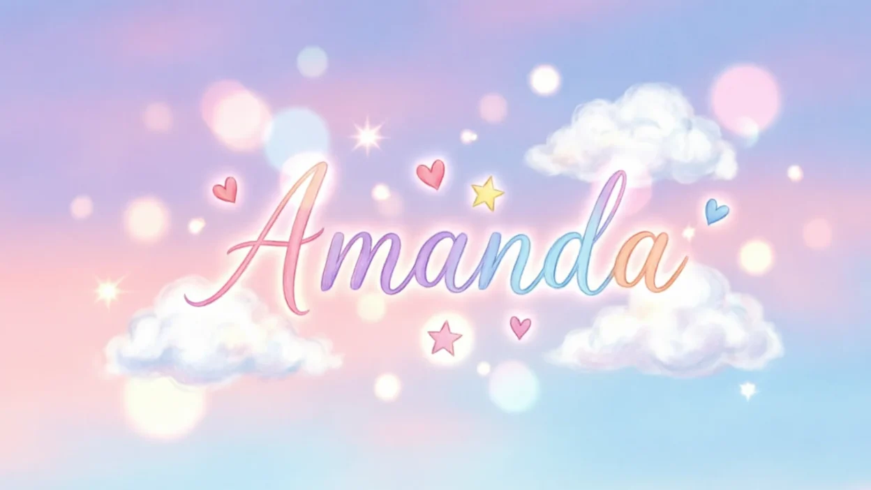 Nicknames for Amanda