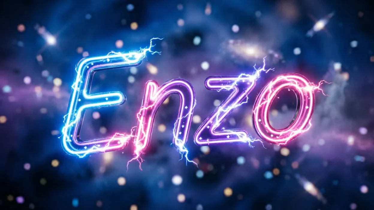 nicknames for enzo