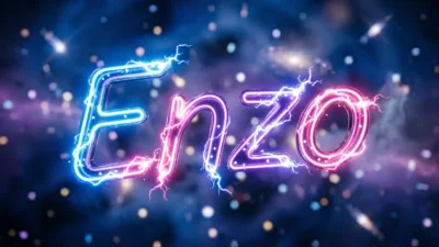 nicknames for enzo