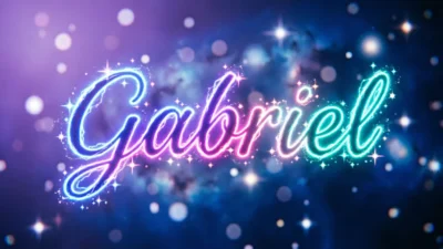 nicknames for gabriel