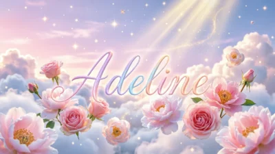 nicknames for adeline