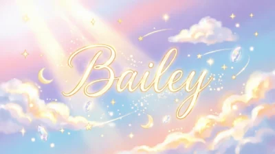 nicknames for bailey