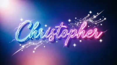 nicknames for christopher