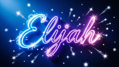 nicknames for elijah